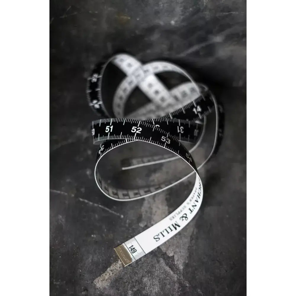 Merchant & Mills Tape Measure