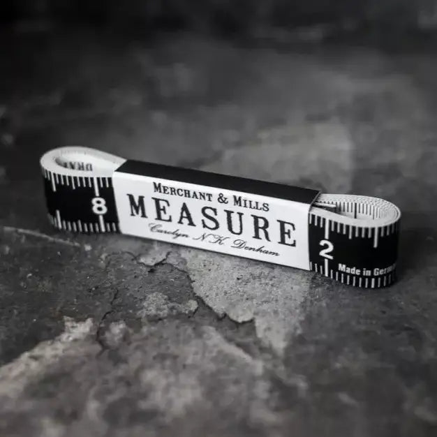 Merchant & Mills Tape Measure