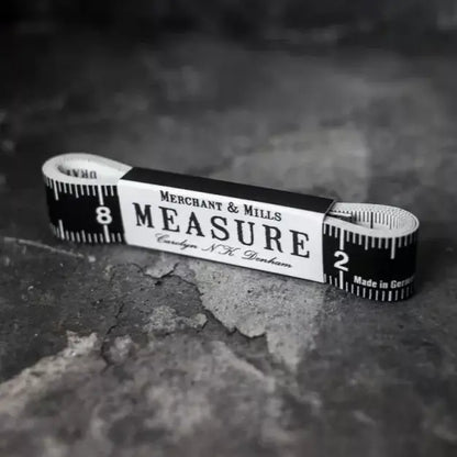 Merchant & Mills Tape Measure