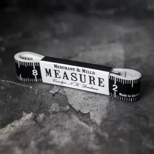 Merchant & Mills Tape Measure