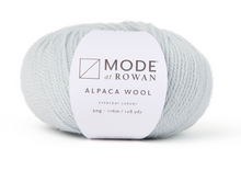 Load image into Gallery viewer, Mode Alpaca Wool by Rowan (dk)
