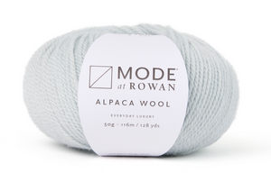 Mode Alpaca Wool by Rowan (dk)