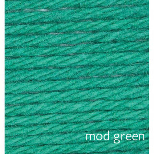 mod green