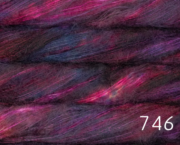 Malabrigo Mohair (lace)