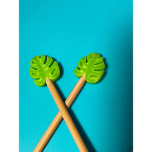 Load image into Gallery viewer, Knitting Needle Point Protectors by Comma Craft Co.
