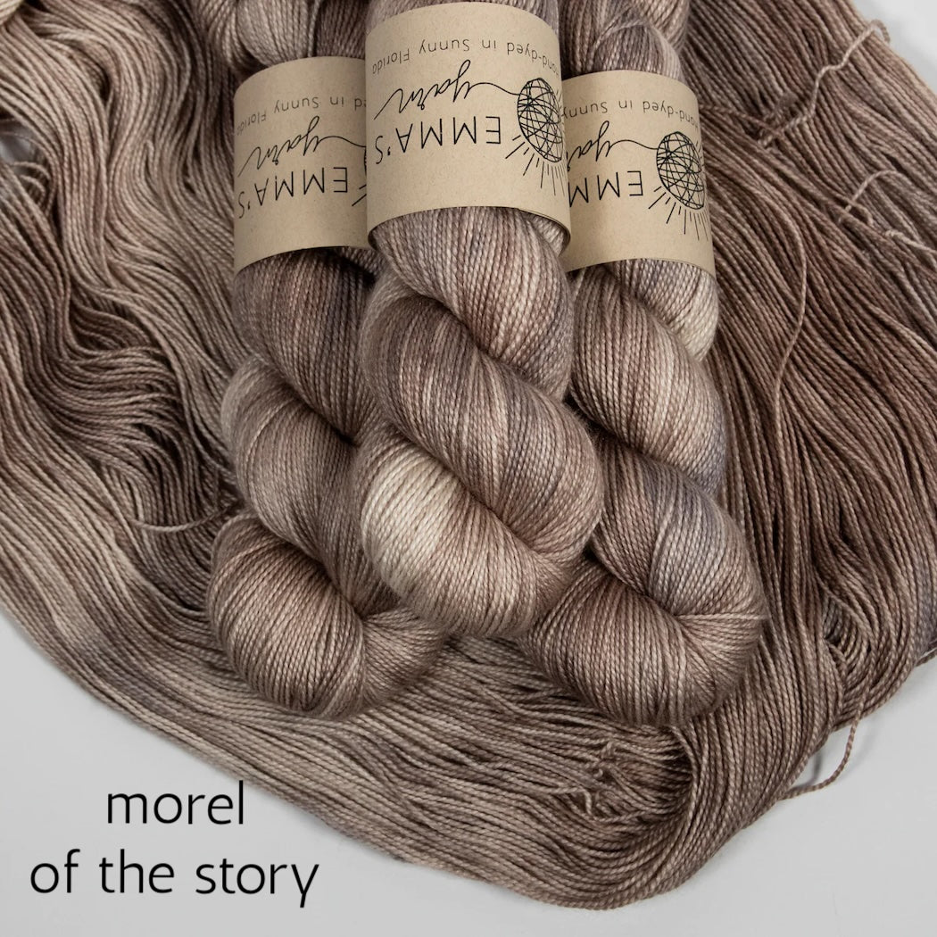 So Sporty by Emma's Yarn (sport)