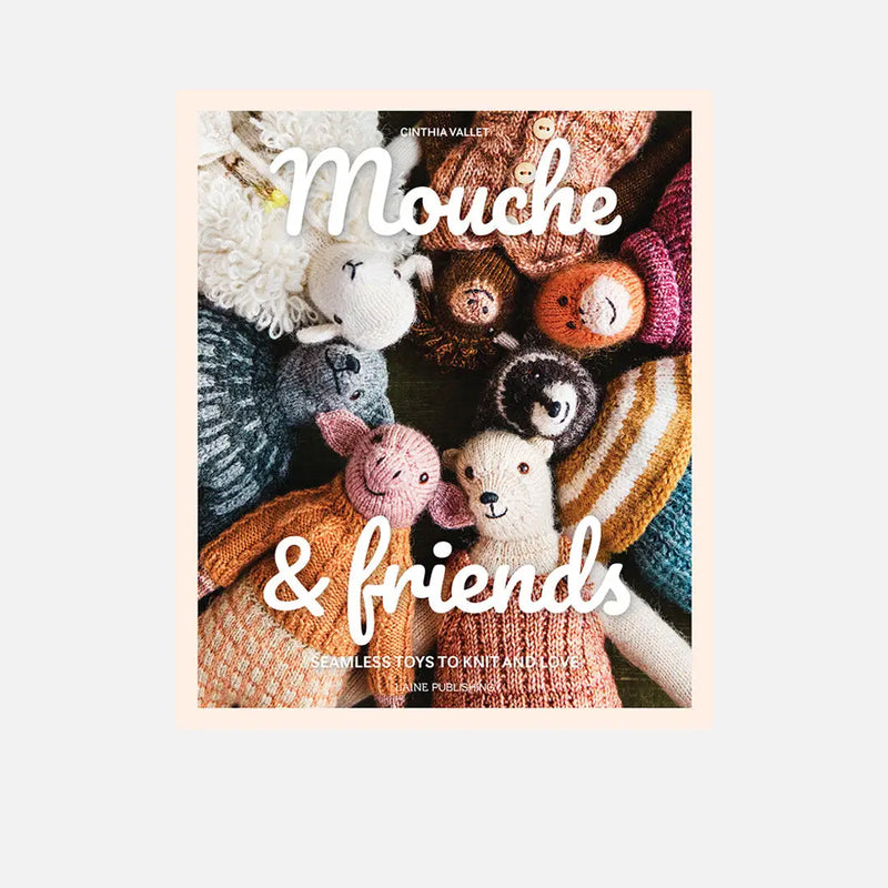 Mouche & Friends