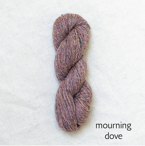 Peace Fleece DK