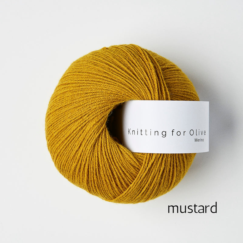 mustard