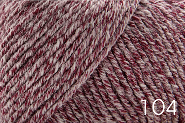 104 wild cherry