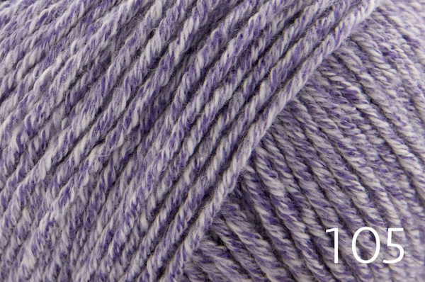 105 dusted grape