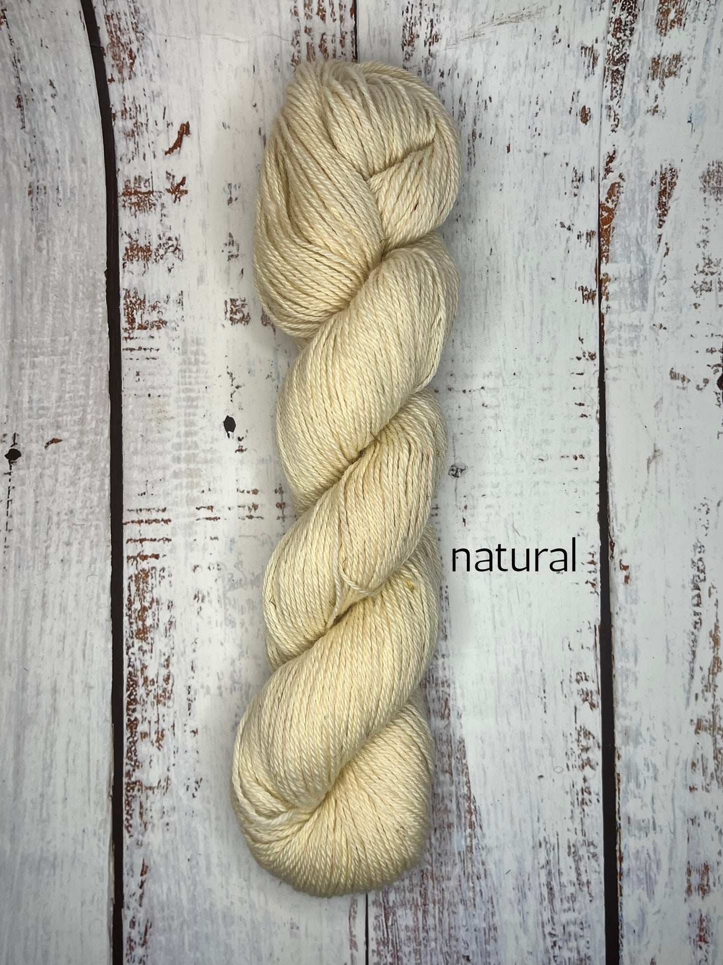 Forage Color BFL Sport