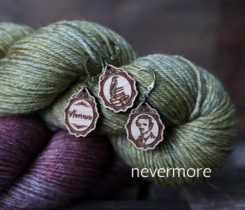nevermore (set of 3)