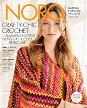 Load image into Gallery viewer, Noro Magazines
