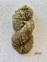 Load image into Gallery viewer, Fib-r-land Bubbly Boucle (bulky)
