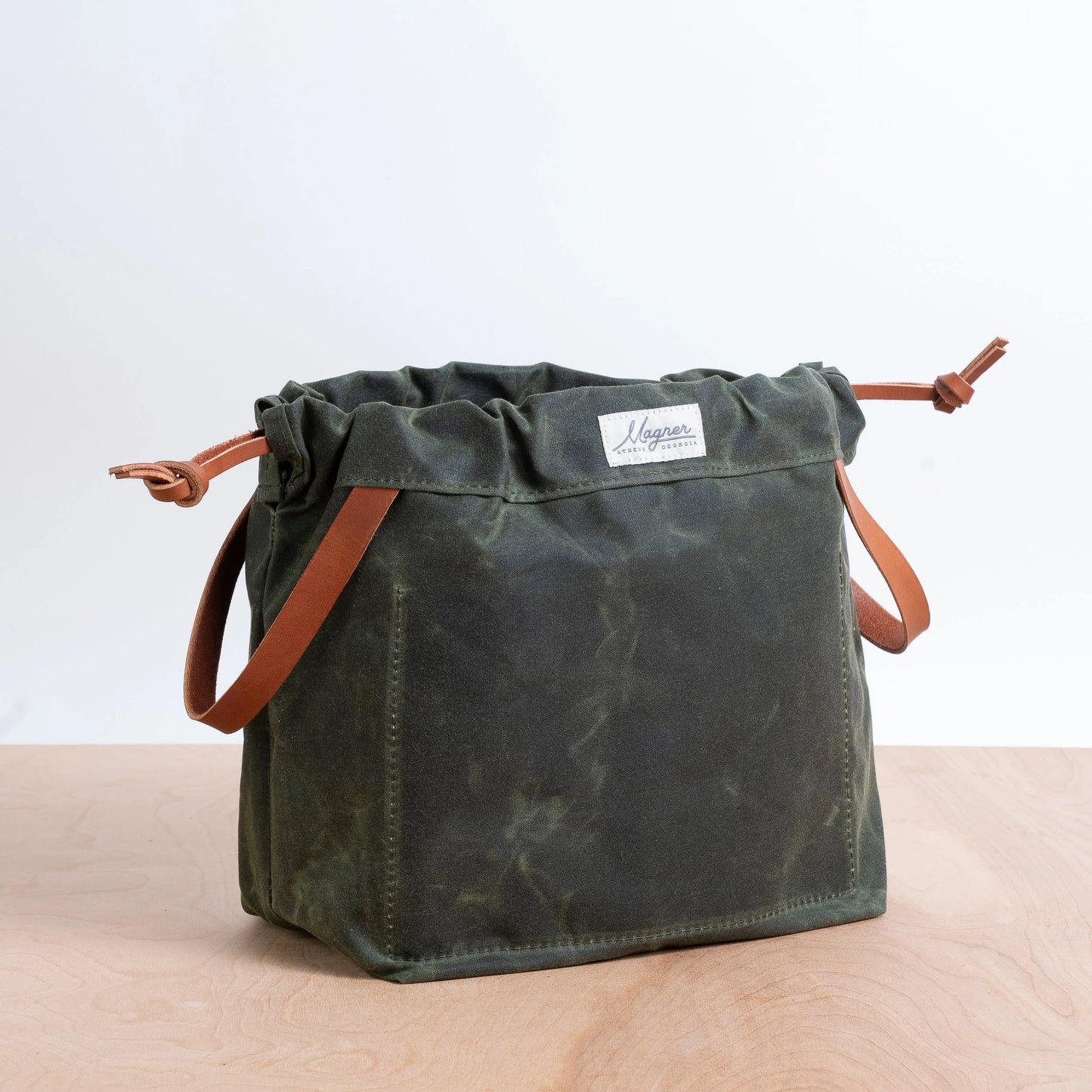 Magner Bag Co. Original Project Bags