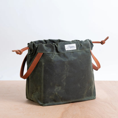 Magner Bag Co. Original Project Bags