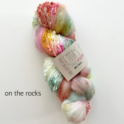 Mo' Slub Bundle by Emma's Yarn