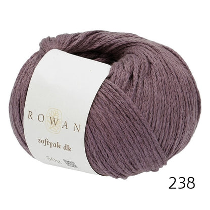Softyak DK by Rowan
