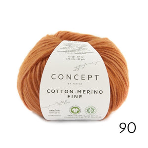 Concept by Katia Cotton-Merino Fine (sport)