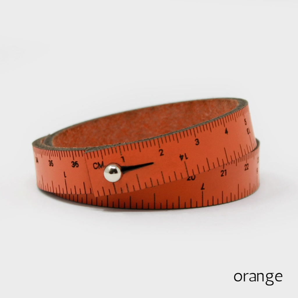 Wrist Ruler by Crossover Industries