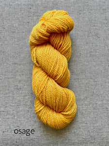 Good Karma (worsted)