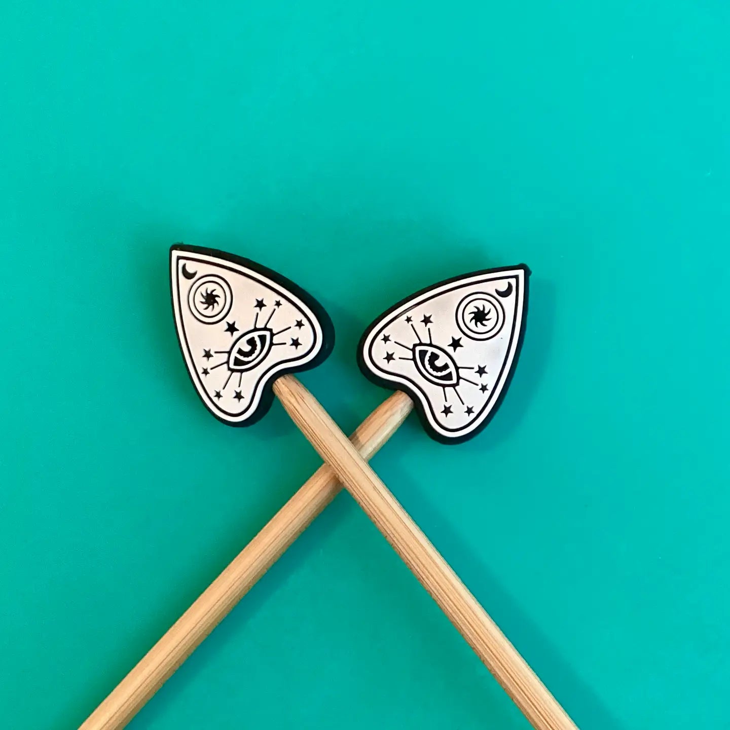 Knitting Needle Point Protectors