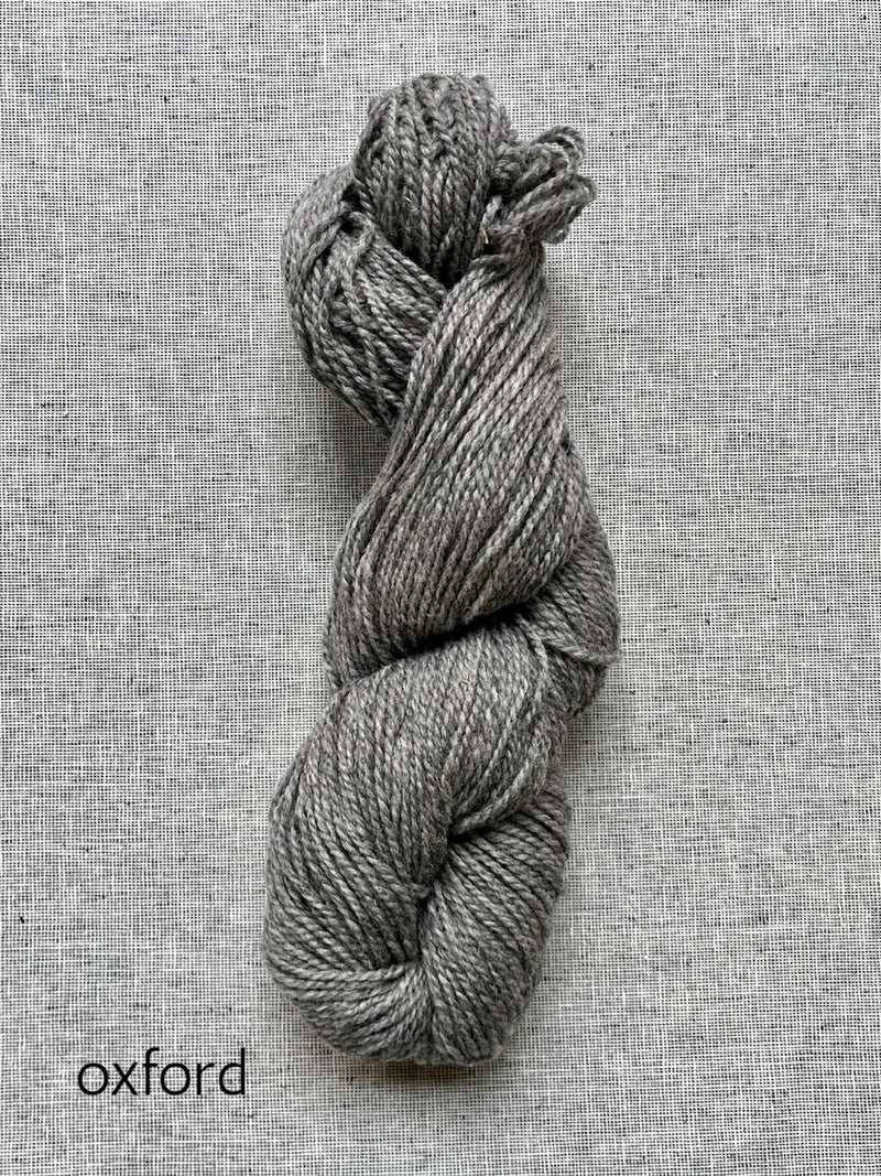 oxford (med/dark grey) 86