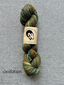 Feederbrook Farm Entropy DK