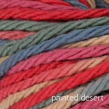 Load image into Gallery viewer, Sugar &#39;n Cream (worsted)
