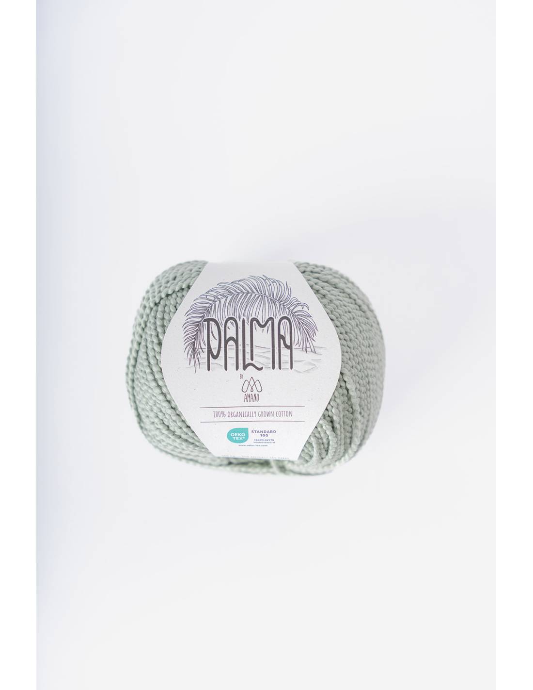 Palma by Amano (worsted/aran)