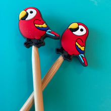 Load image into Gallery viewer, Knitting Needle Point Protectors by Comma Craft Co.
