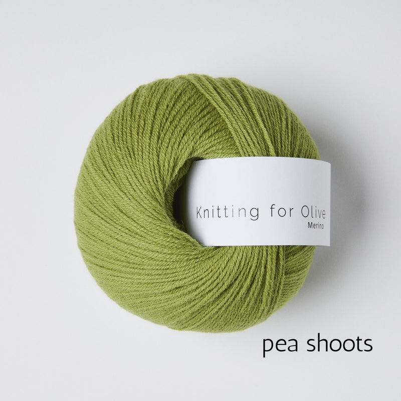 pea shoots