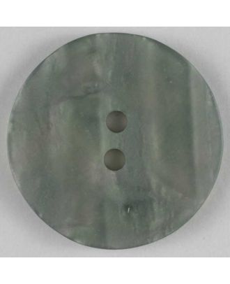 231313 pearlescent grey polyester 15mm