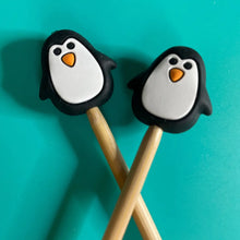 Load image into Gallery viewer, Knitting Needle Point Protectors by Comma Craft Co.
