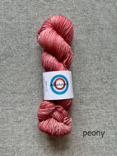 Load image into Gallery viewer, ontheround Nimble Sock (fingering/sock)
