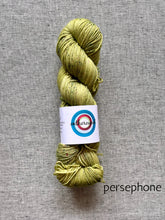 Load image into Gallery viewer, ontheround Nimble Sock (fingering/sock)
