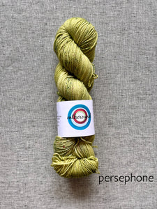 ontheround Nimble Sock (fingering/sock)
