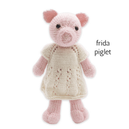 Hardicraft Knit & Crochet Kits