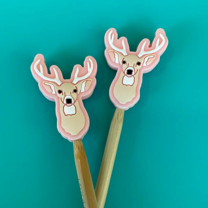 Knitting Needle Point Protectors