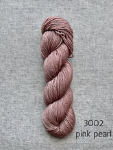 Load image into Gallery viewer, Luna by Symfonie Hand Dyed Yarns (dk)
