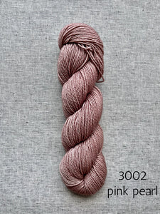 Luna by Symfonie Hand Dyed Yarns (dk)