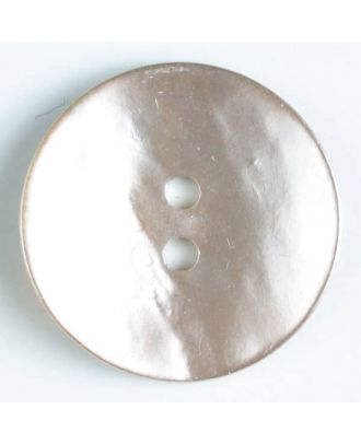 300977 light pink natural shell 18mm