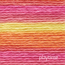 Load image into Gallery viewer, Sugar &#39;n Cream (worsted)
