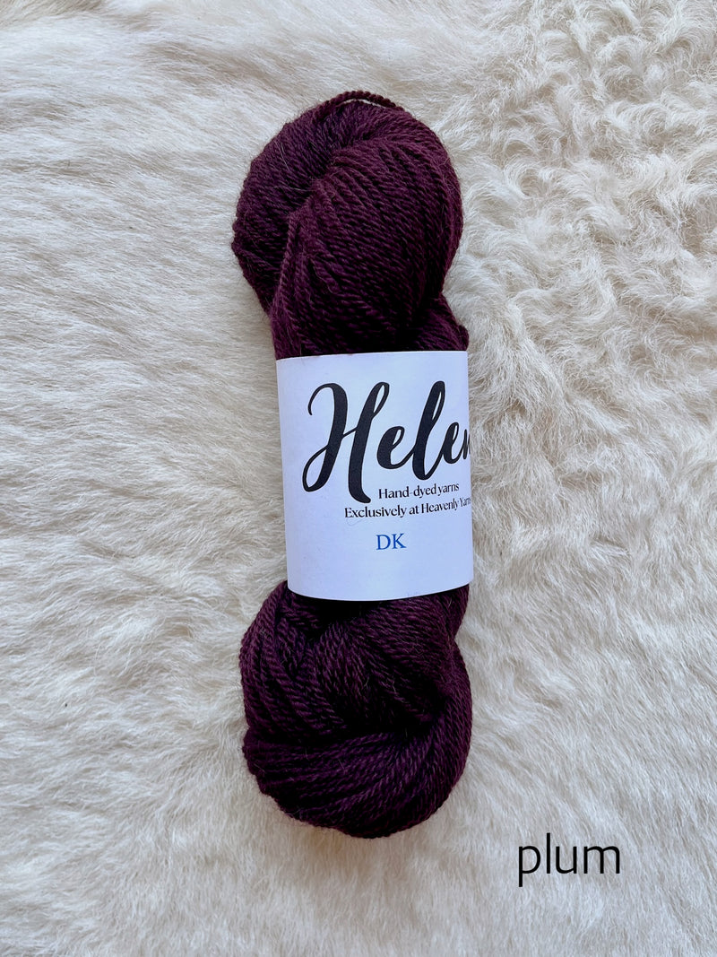 plum