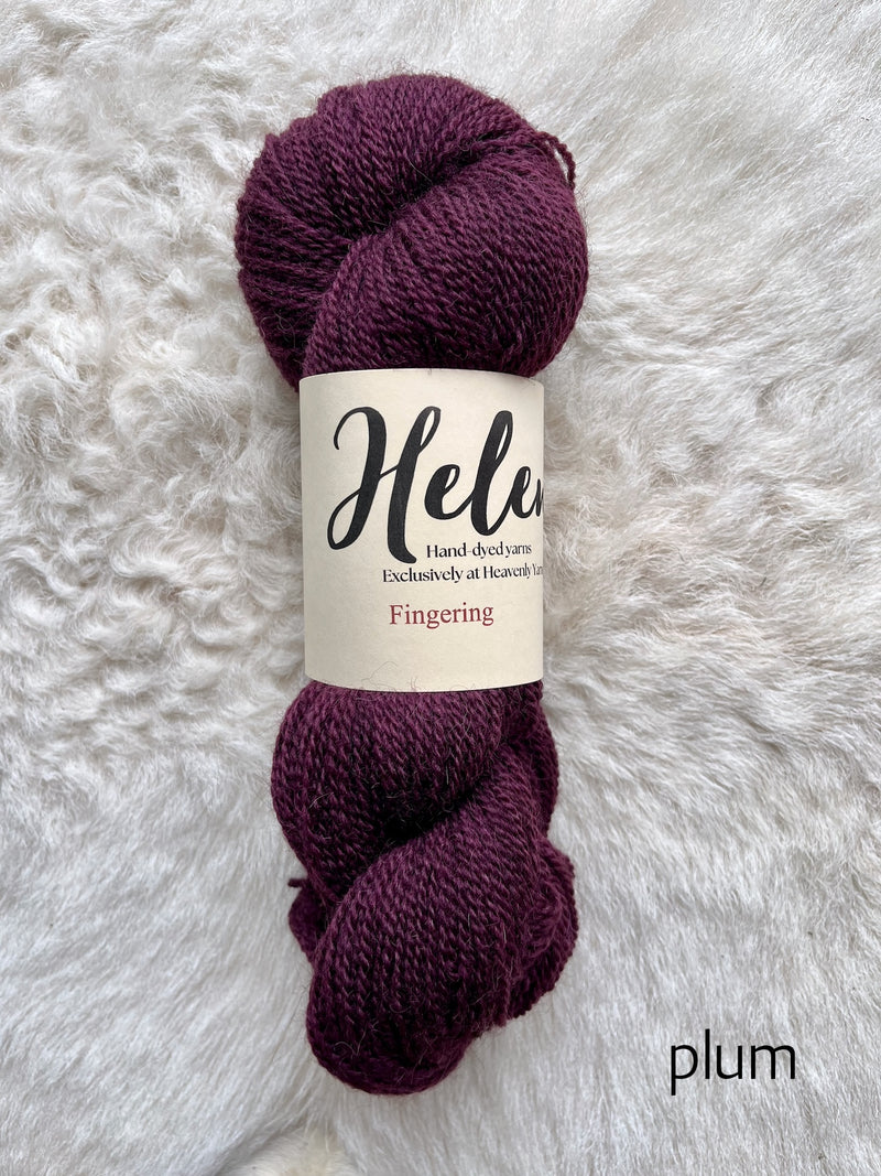 plum
