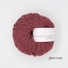 Load image into Gallery viewer, Knitting for Olive Heavy Merino (worsted)
