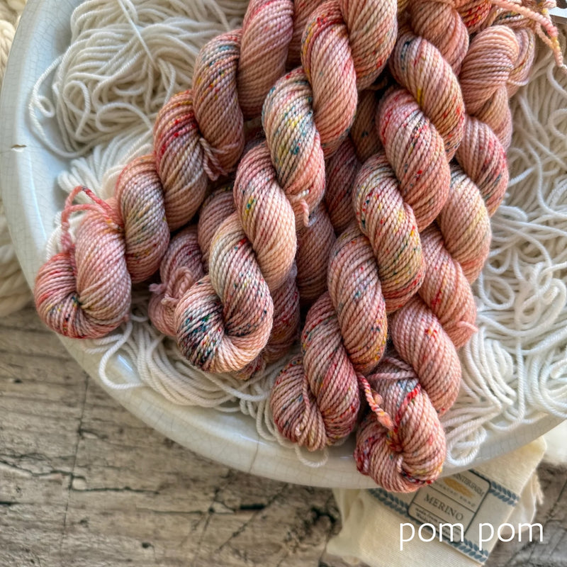 pom pom