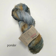 Load image into Gallery viewer, Mo&#39; Slub Bundle by Emma&#39;s Yarn
