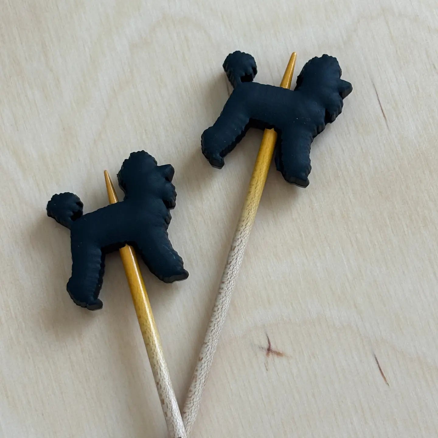 Knitting Needle Point Protectors